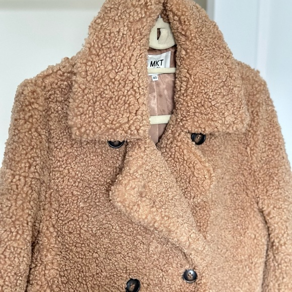 MKT Studio Teddy - Picture 2 of 2